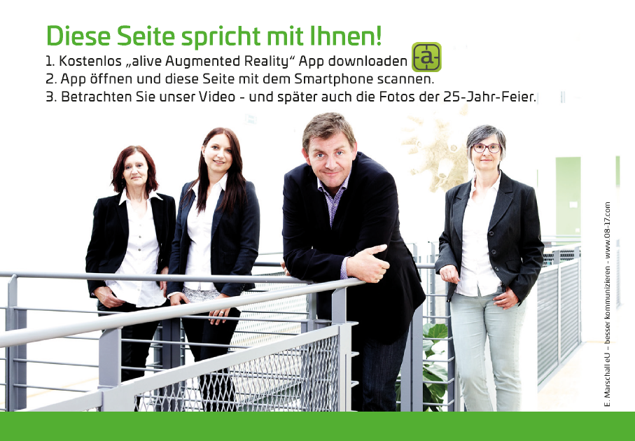 Augmented Reality:
