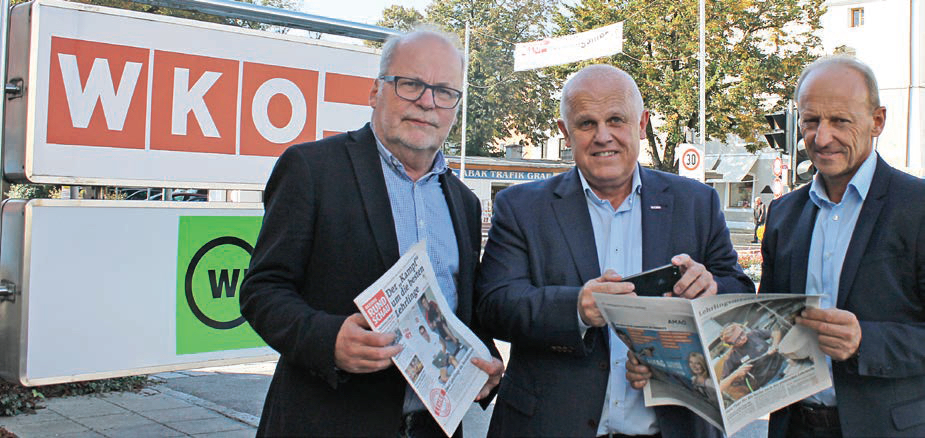 Augmented Reality macht's möglich: